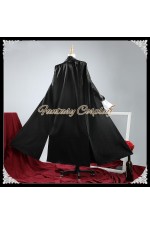 Path to Nowhere Langley Collaboration HappyZoo Banquet Black Dress Cosplay Costume